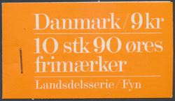 Denmark 1974