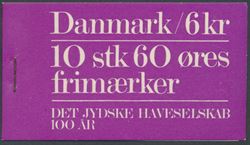 Denmark 1973