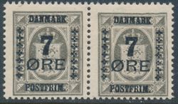 Denmark 1926