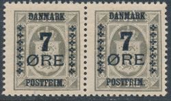 Denmark 1926