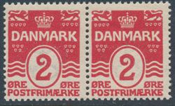 Denmark 1917