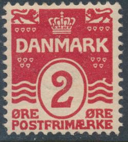 Denmark 1905