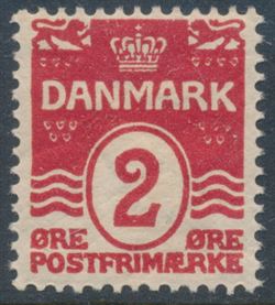 Denmark 1905