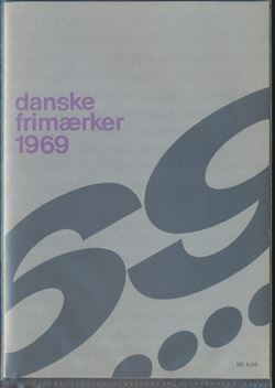 Denmark 1969