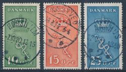 Denmark 1929