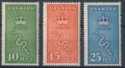 Denmark 1929