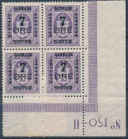 Denmark 1926