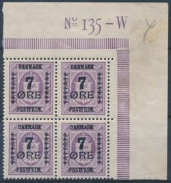 Denmark 1926