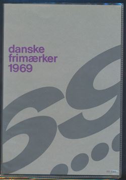 Denmark 1969