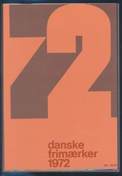 Denmark 1972