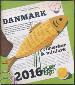 Danmark