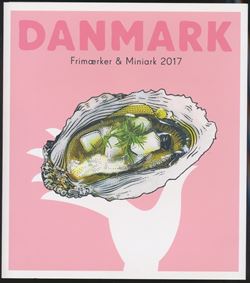 Denmark 2017