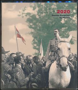 Denmark 2020