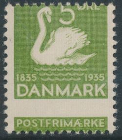 Denmark 1935