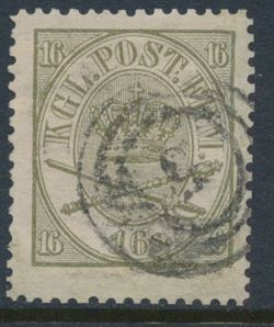 Denmark 1864