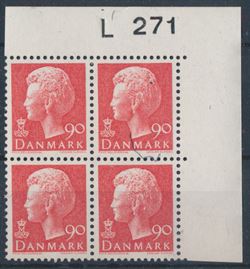 Denmark 1974