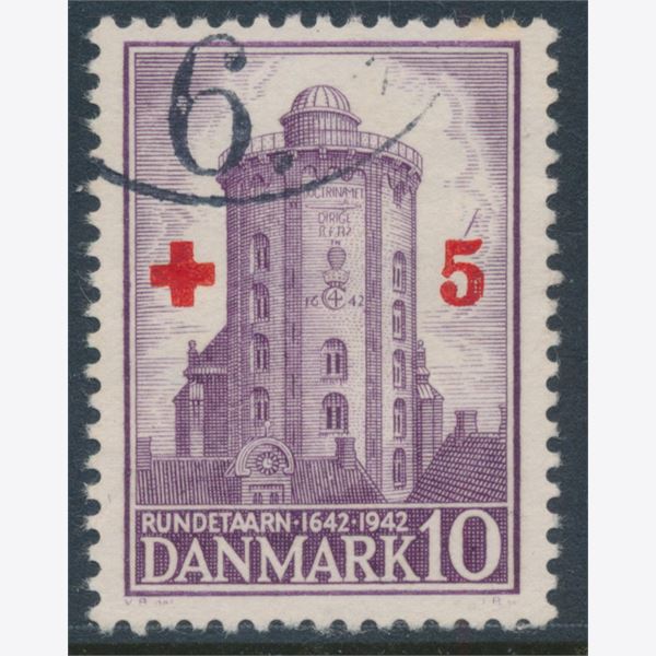 Danmark 1944