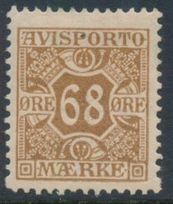 Denmark 1907