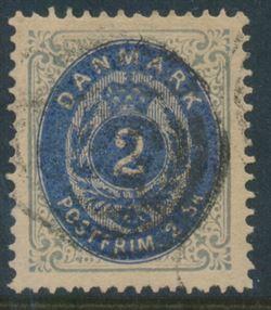 Denmark 1870