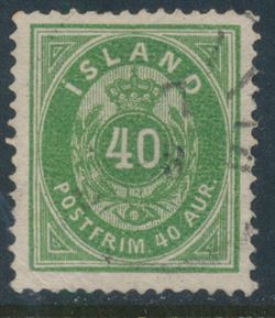 Iceland 1876