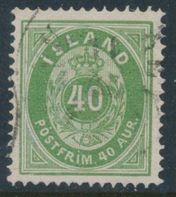 Iceland 1876