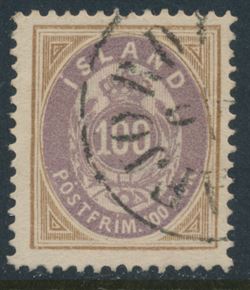 Iceland 1892