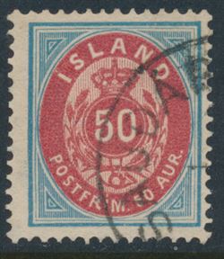 Iceland 1892