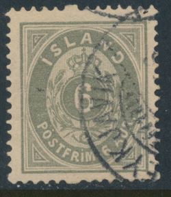 Iceland 1876-82