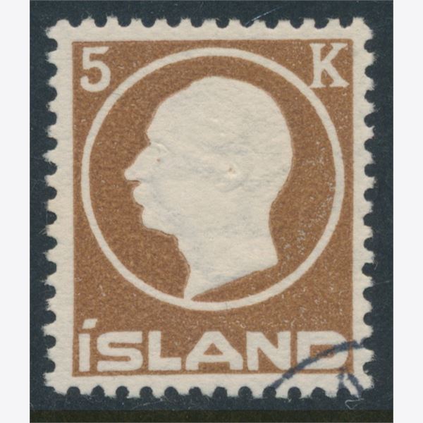 Island 1912