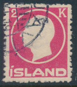 Island 1912