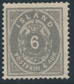 Iceland 1876