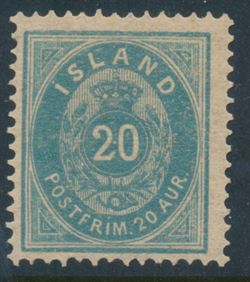 Iceland 1882