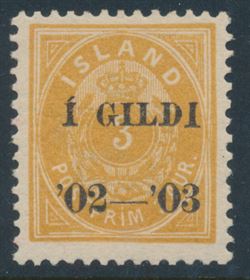 Iceland 1902