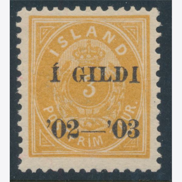 Iceland 1902