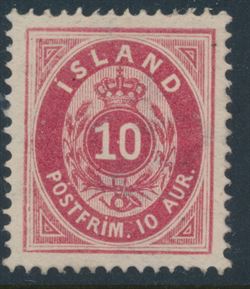 Iceland 1876