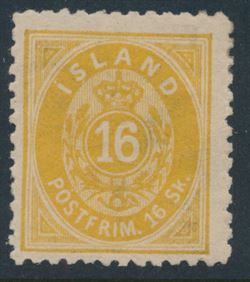 Iceland 1873