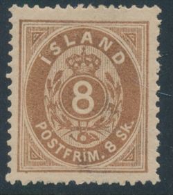 Iceland 1873