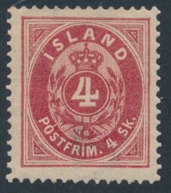 Iceland 1873