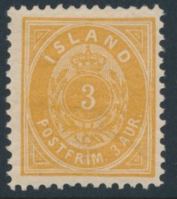 Iceland 1896