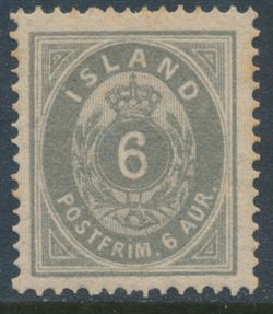 Iceland 1876