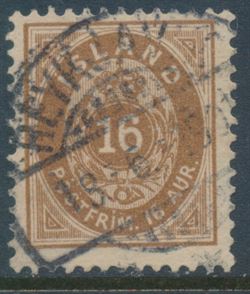 Iceland 1896