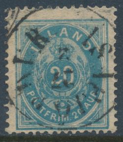 Iceland 1882