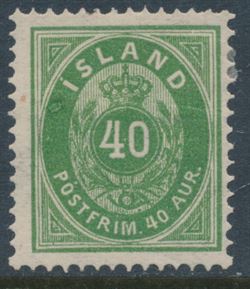 Iceland 1876