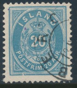 Iceland 1896