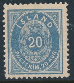 Iceland 1896