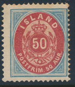 Iceland 1892