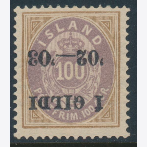 Iceland 1902