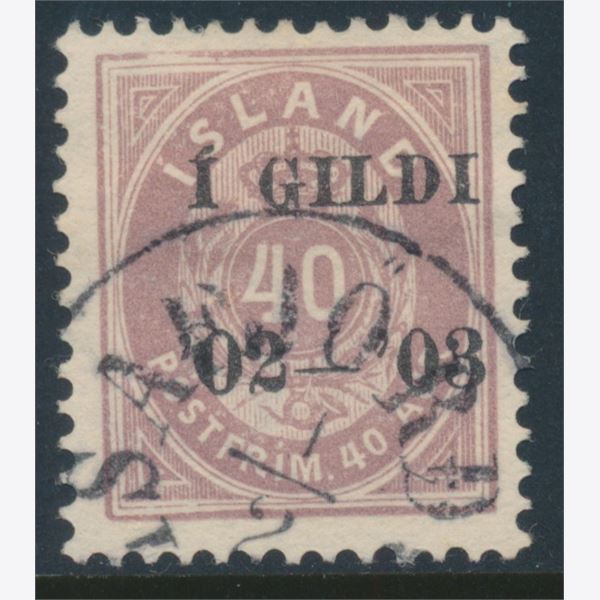 Iceland 1902