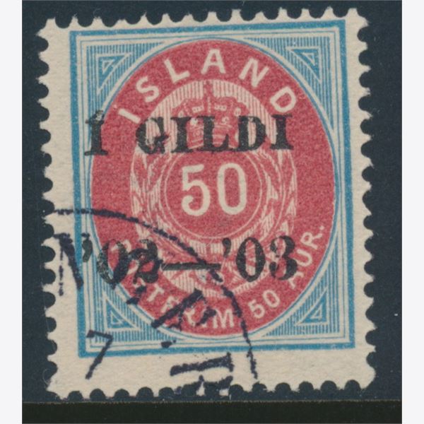 Iceland 1902