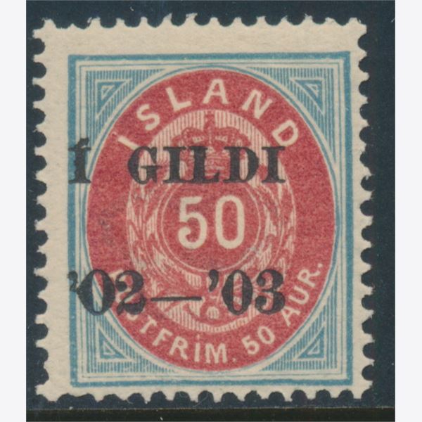 Iceland 1902